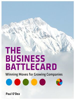 cover image of The Business Battlecard